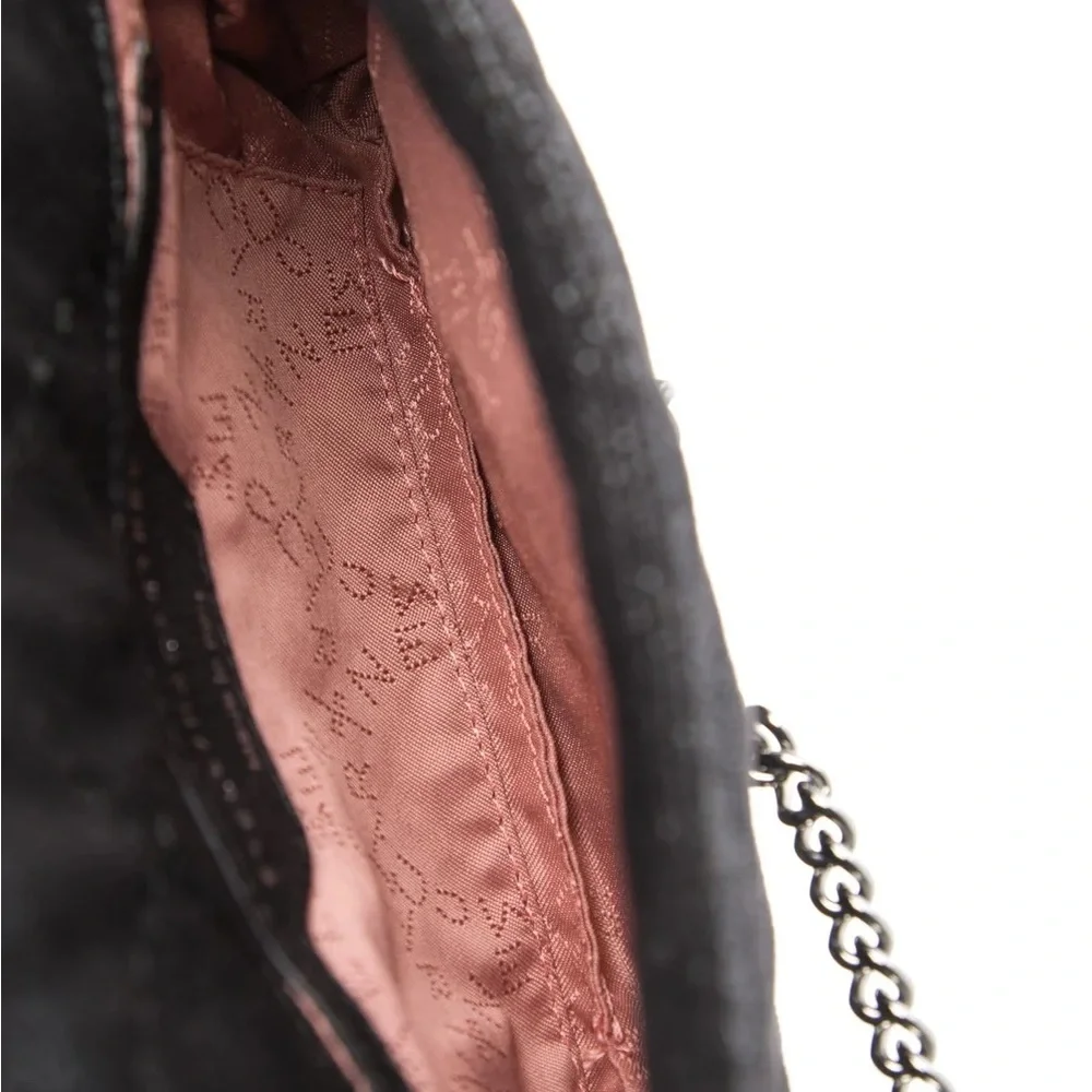 STELLA McCARTNEY Falabella Quilted Crossbody Bag - Picture 5 of 7